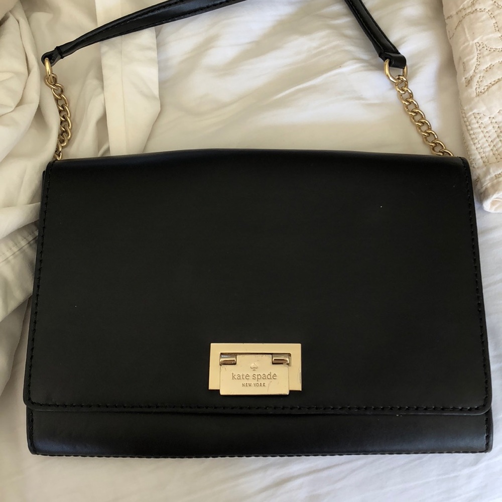 Kate Spade Purse Bag